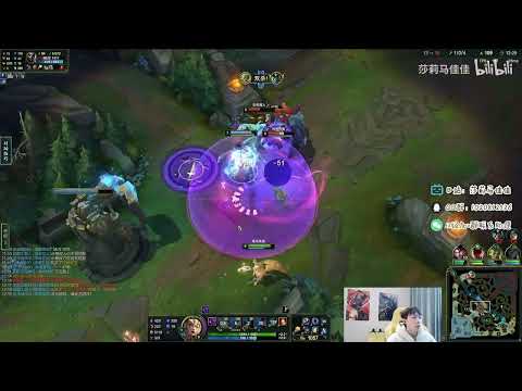 🔴 Sally Leblanc vs Zac (2000 LP Jungle) - Sally Leblanc Guide