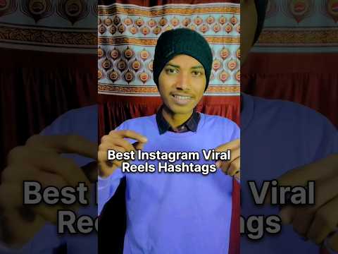Trending Hashtags on Instagram Today in India Reels #shorts #hashtags #instagram #tranding #viral