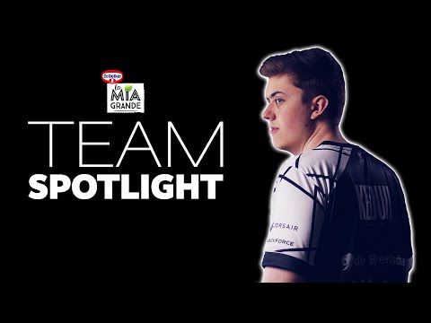 BIG und MOUZ im El Clásico - Playoff-Time in der Strauss Prime League! | La Mia Grande Teamspotlight