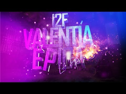 IVAN 2FILOZ- LA PRAXIS - VALENTÍA ÉPICA