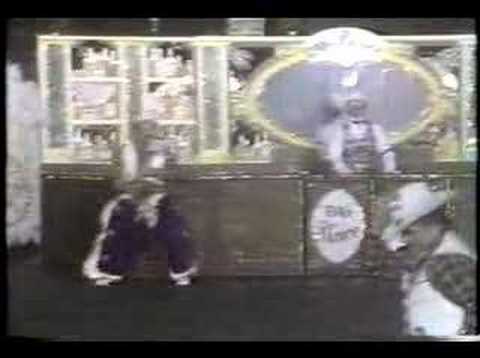 Polish American String Band 1984- Bar Room Shenanigans