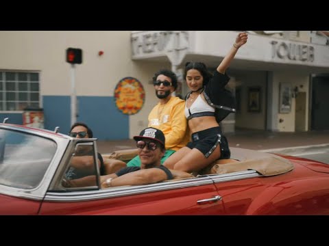 Jon Z, Jadakiss, Shootter Ledo, Boy Wonder- Pa Que Sude/Gonna Make You Sweat(ZUMBA) [Official Video]