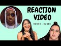 Just Vibes Reaction / Ruger - Ruger *OFFICIAL MUSIC VIDEO*