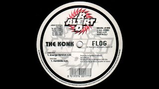 The Konk - Flog (Hardside) (Trance 1997)