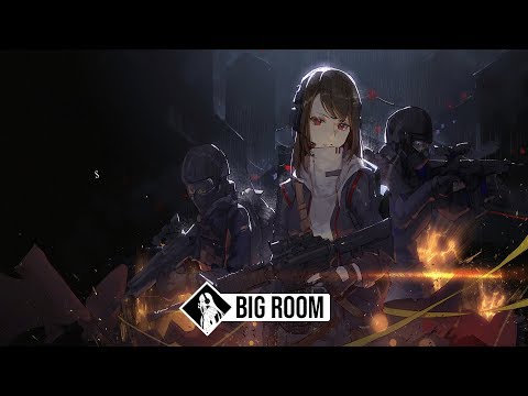[▶Big Room/Hardstyle] LGHTR & Jaybox - Invasion (Extended Mix)