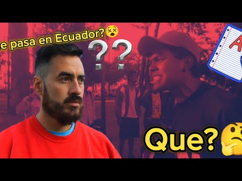 Switch vs Melo🥵 Que pasa con Ecuador?😵🇪🇨