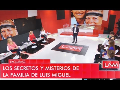 Los ángeles de la mañana - Programa 11/05/18