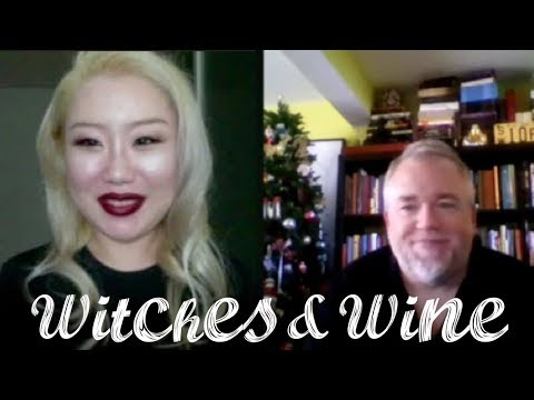 24. Jason Miller of Strategic Sorcery - Advice to New Witches