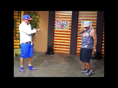 Mr. Saik, Murder Cat - Tiempo de Ni Pinga (2008)