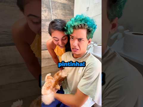 Rafael botou a culpa no chclete 🤣🤣☠️☠️