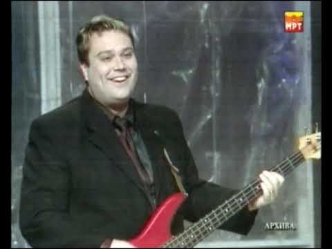 Minuti so Grupa Akademci