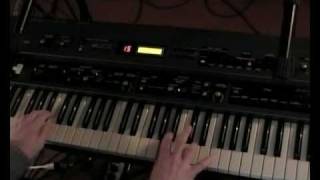 The great gig  in the sky Intro