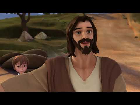 Superlibro - Poema de Salvación - La Última Cena