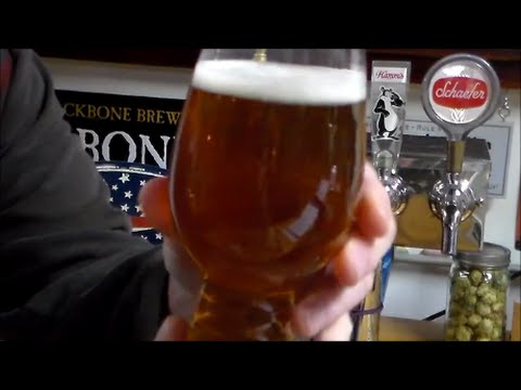 Homebrew Wednesday 1-27-16 Supercharger, The Bible and ....Football?