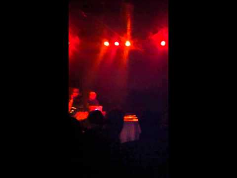 Nul Elf Acht - Toritelling @ De Piek, Vlissingen