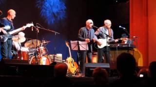 Graham Parker & The Rumour - Howling Wind