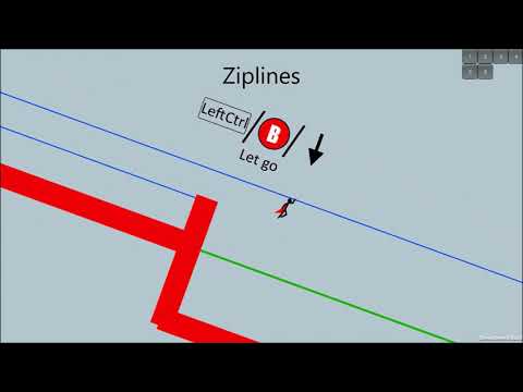 2D Flexible Platformer Controller - Updates 1.1 through 1.5