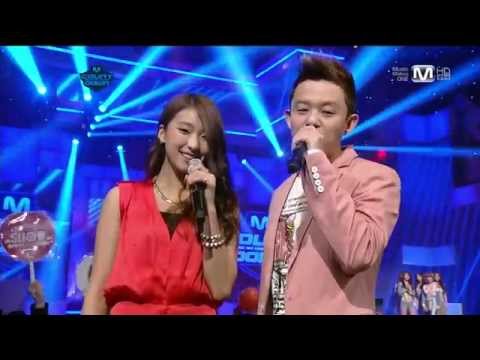 [1080p] 보라(MC)컷 - (120419 M카)