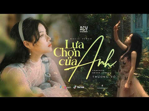Thể hiện bởi Thương Võ