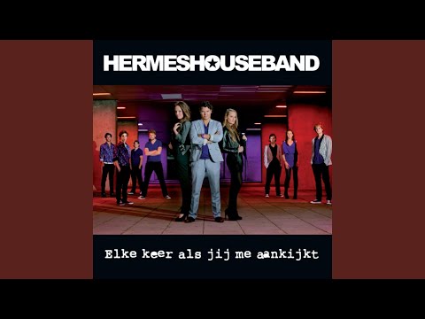 Elke Keer Als Jij Me Aankijkt