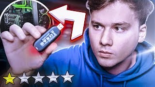 КОМПЬЮТЕР ЗА 2000 РУБЛЕЙ! ОБЗОР ИЛИ КАК МЕНЯ ОБМАНУЛИ НА ДЕНЬГИ!