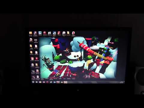 Let's play A Hat in Time (Blind) part 29 WINDMILL GLITCH