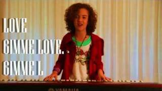 Grace Jeanette: Na Na Na (Fanmade Music Video)