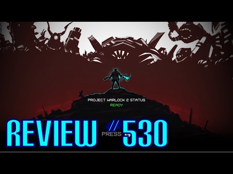 Project Warlock 2 (PC) | Reaper's Review 530