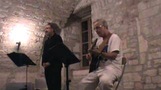 Sans Exigences (Jacques Brel) -  Dominique Pichoff