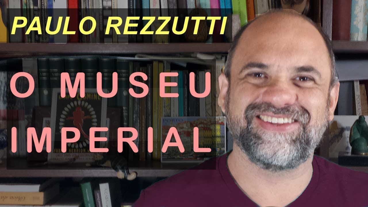 O Museu Imperial