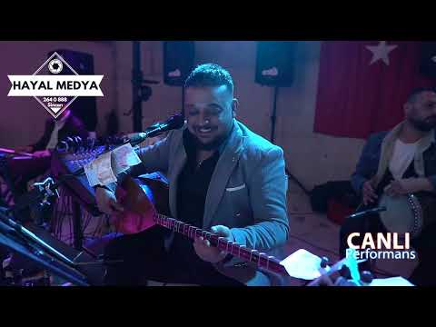 Nuh Özkan - Ah Nebahat - Dilek - Yolcudur Abbas #hayalmedya #nuhözkan