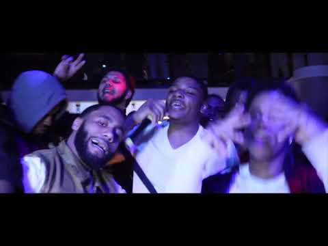 AMR Dee Huncho Full Concert Video (Shot by YoungshaudMedia)