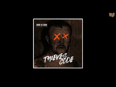 Snook Da Crook x Raf Almighty x Ill Conscious – No Spoon