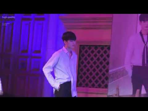 180814 업텐션 고결 UP10TION CHASER_CHASER RELEASE EVENT in TOKYO