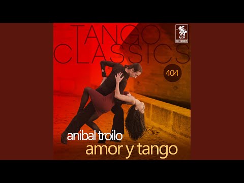 Amor y tango