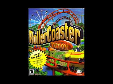Sound Test Unlocked! Best VGM 217 - Title Theme (RollerCoaster Tycoon)