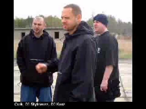 DJ Stylewarz - Ich hab den größten "The Cut" Bremerhaven