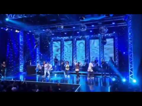 Conquista - Buchecha 15 Anos