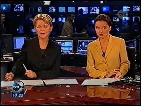 Fakty i retransmisja 24 (11.09.2001)