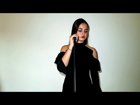 Bill Withers-AIN'T NO SUNSHINE (cover by Raisa Bulf)