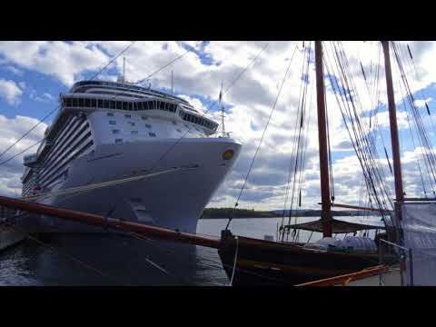 Hes Schei - Los Barcos