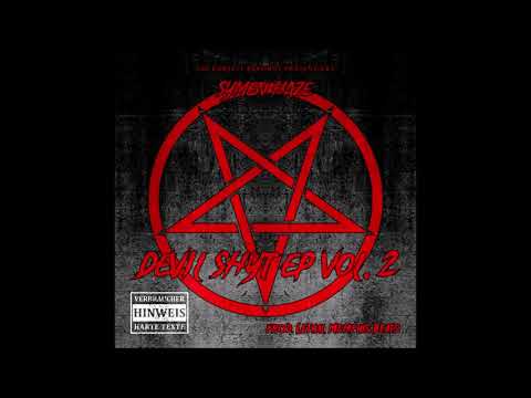 GRABLOS feat. QUEEN LILITH (prod. LETHAL MEMPHIS)