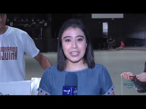 O DIA NEWS 10 05 A informação quente na sua tela bl4