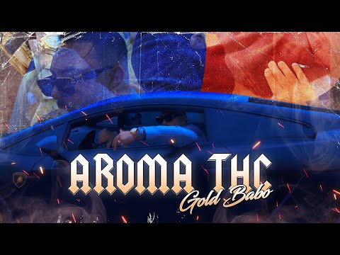 𝕻𝖆𝖕à 𝕯𝖊𝖑𝖑𝖆 𝕭𝖆𝖓𝖈𝖆- Aroma THC (Official Music Video 4K) Prod. By MONEYLXRD