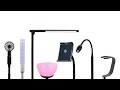 Video: Accessory Options & Features Video: Accessory Options & Features