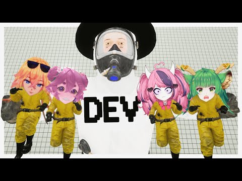 Entwickler trollen Ironmouse in den Backrooms