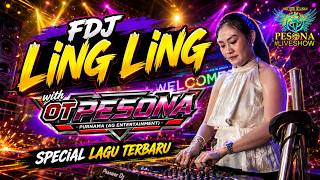 Download lagu SPECIAL NEWEST SONG FULL BASS FDJ LING LING with OT PESONA - DJ YANTO KURE ft DJ ATEX ODT mp3 Download lagu SPECIAL NEWEST SONG FULL BASS FDJ LING LING with OT PESONA - DJ YANTO KURE ft DJ ATEX ODT mp3