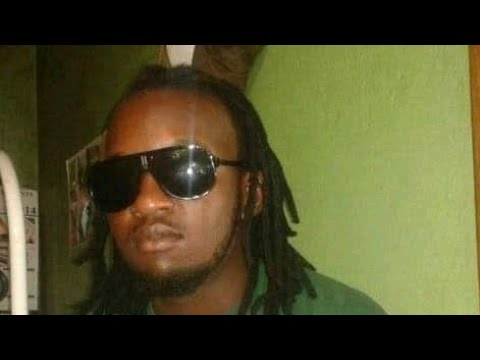 Power Rasta - Ready [Street Madness Riddim] Pro by Mobstar October Zimdancehall 2021