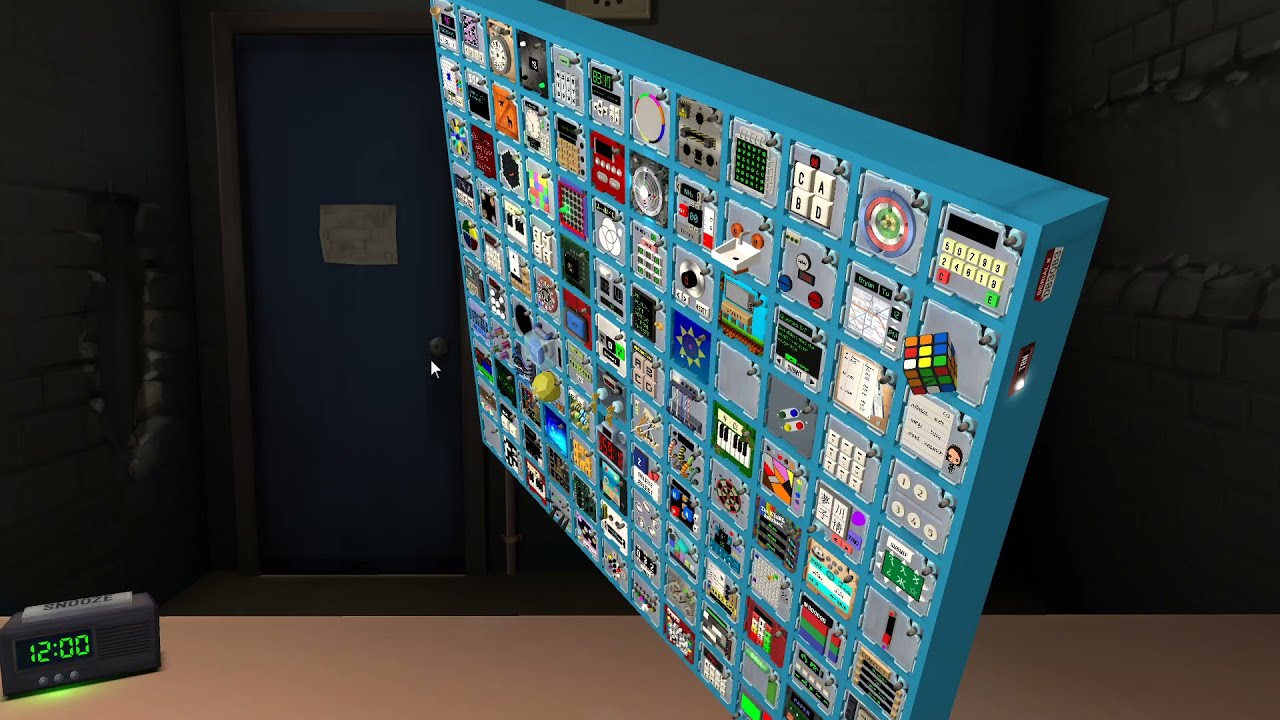 KTaNE | One with Absolutely 'Everything' defused!! (236 in 360:00) Thumbnail