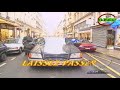 Extra Musica Laissez Passer